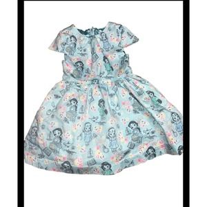 Disney Animators' Collection Dress 2T